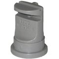 Valley Industries Nozzle Deflect 3.0 Grey 4 Pack DF3.0-CSK